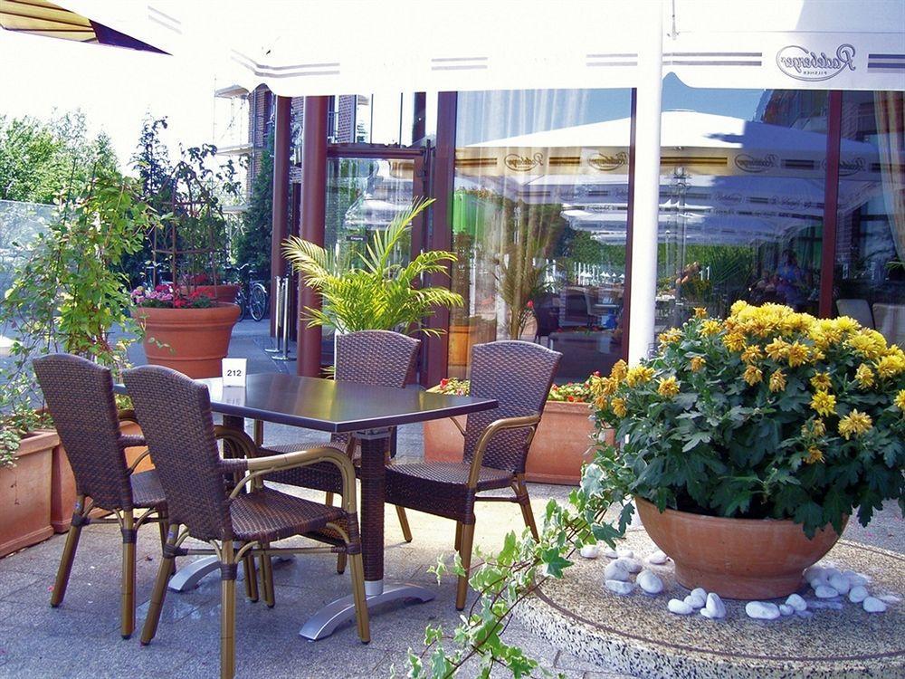 Spreewald Parkhotel Bersteland Bagian luar foto