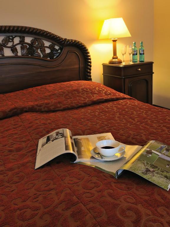 Spreewald Parkhotel Bersteland Ruang foto