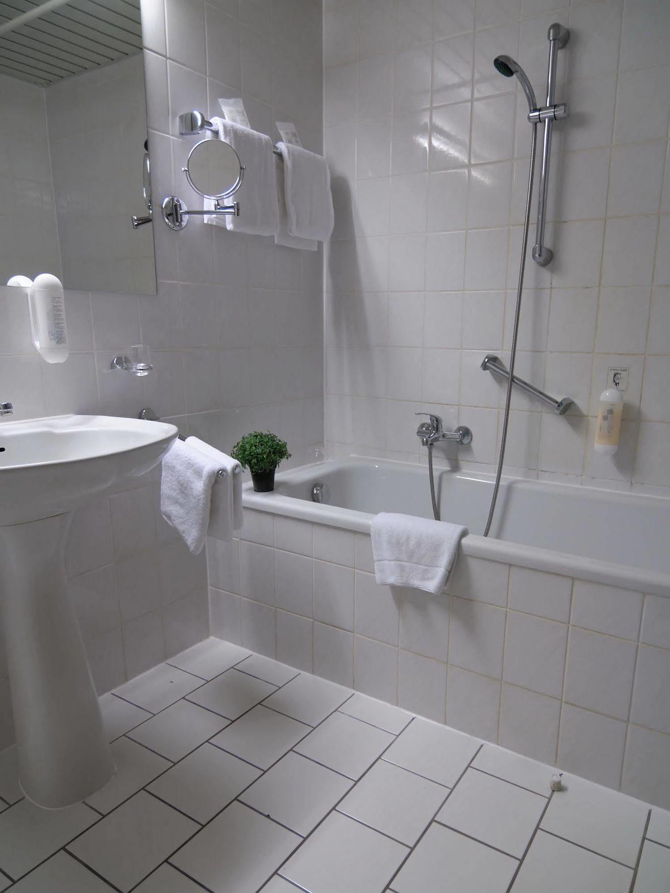Spreewald Parkhotel Bersteland Bagian luar foto
